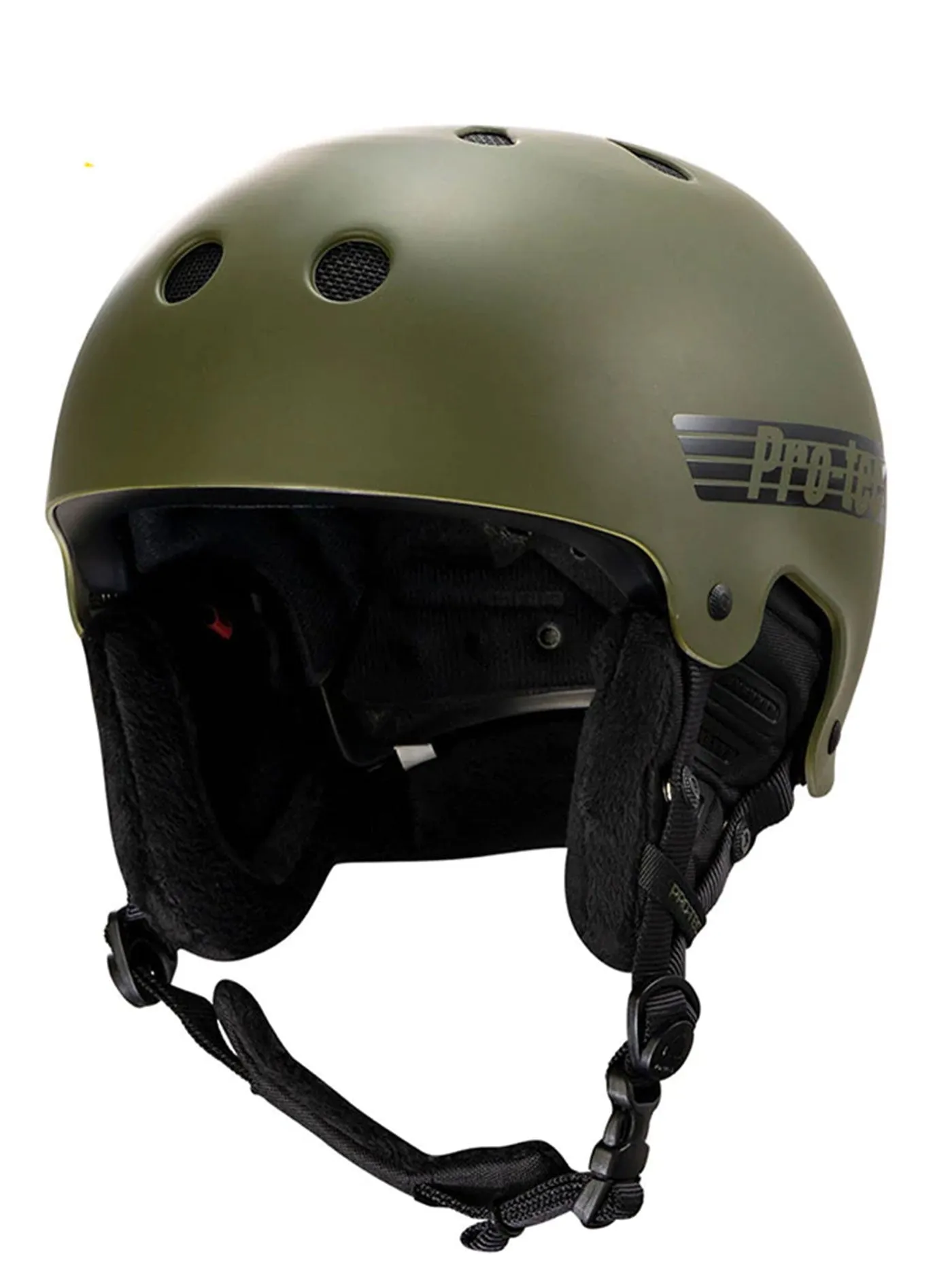 Old School Certified Helmet