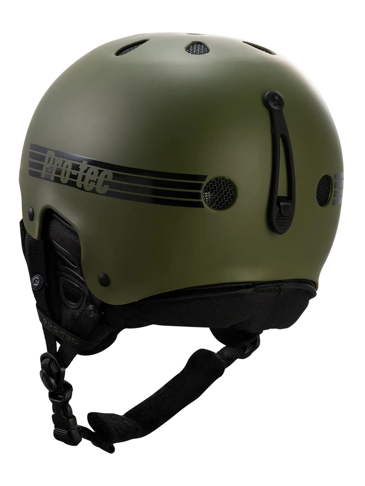 Old School Certified Helmet