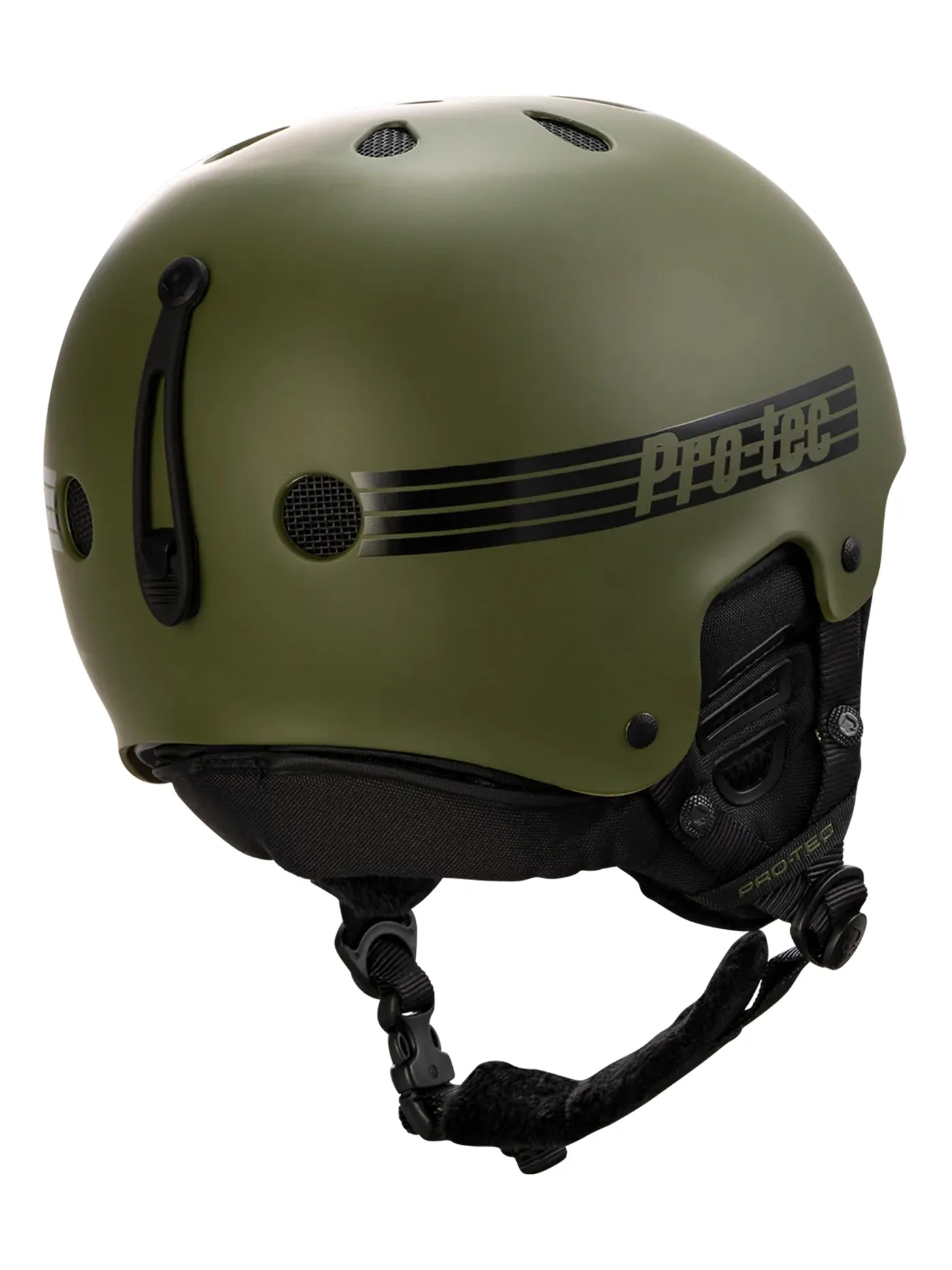 Old School Certified Helmet