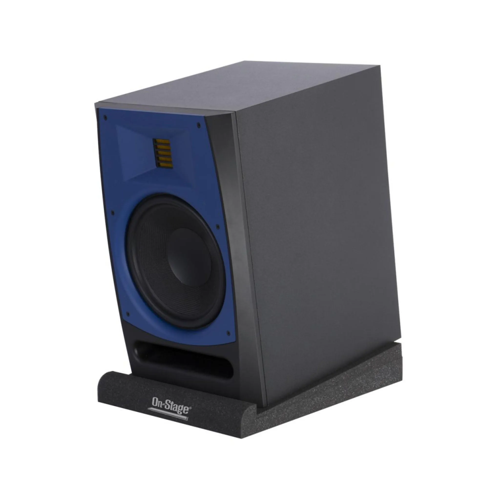 On-Stage Foam Speaker Platforms (Medium)