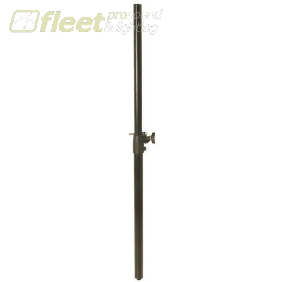 Onstage SS7746 Speaker Pole, Adjustable with M20 Bolt
