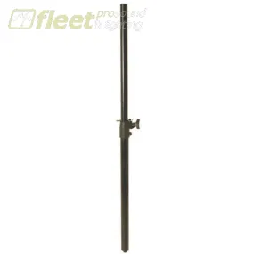 Onstage SS7746 Speaker Pole, Adjustable with M20 Bolt