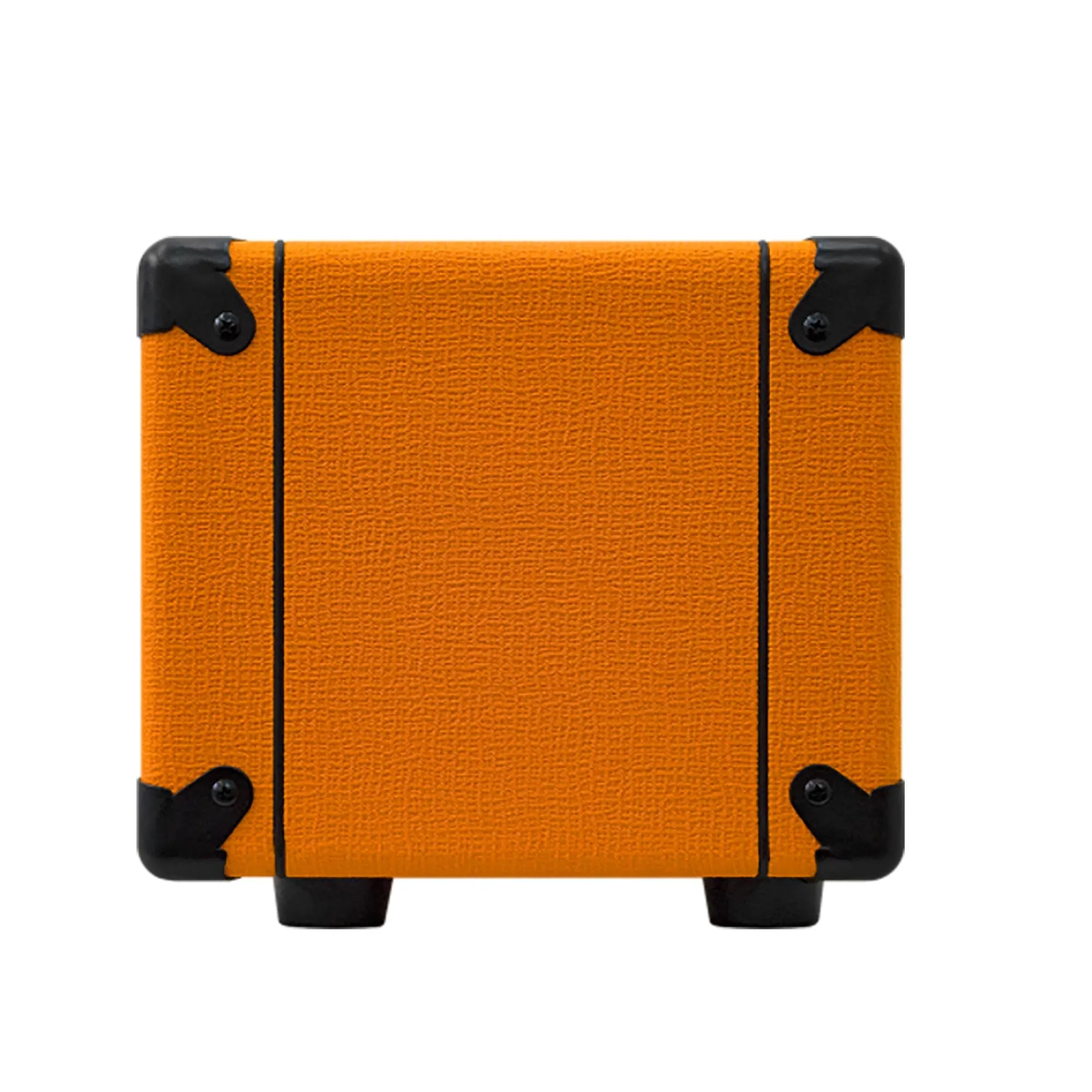 Orange Super Crush 100 Watt Head