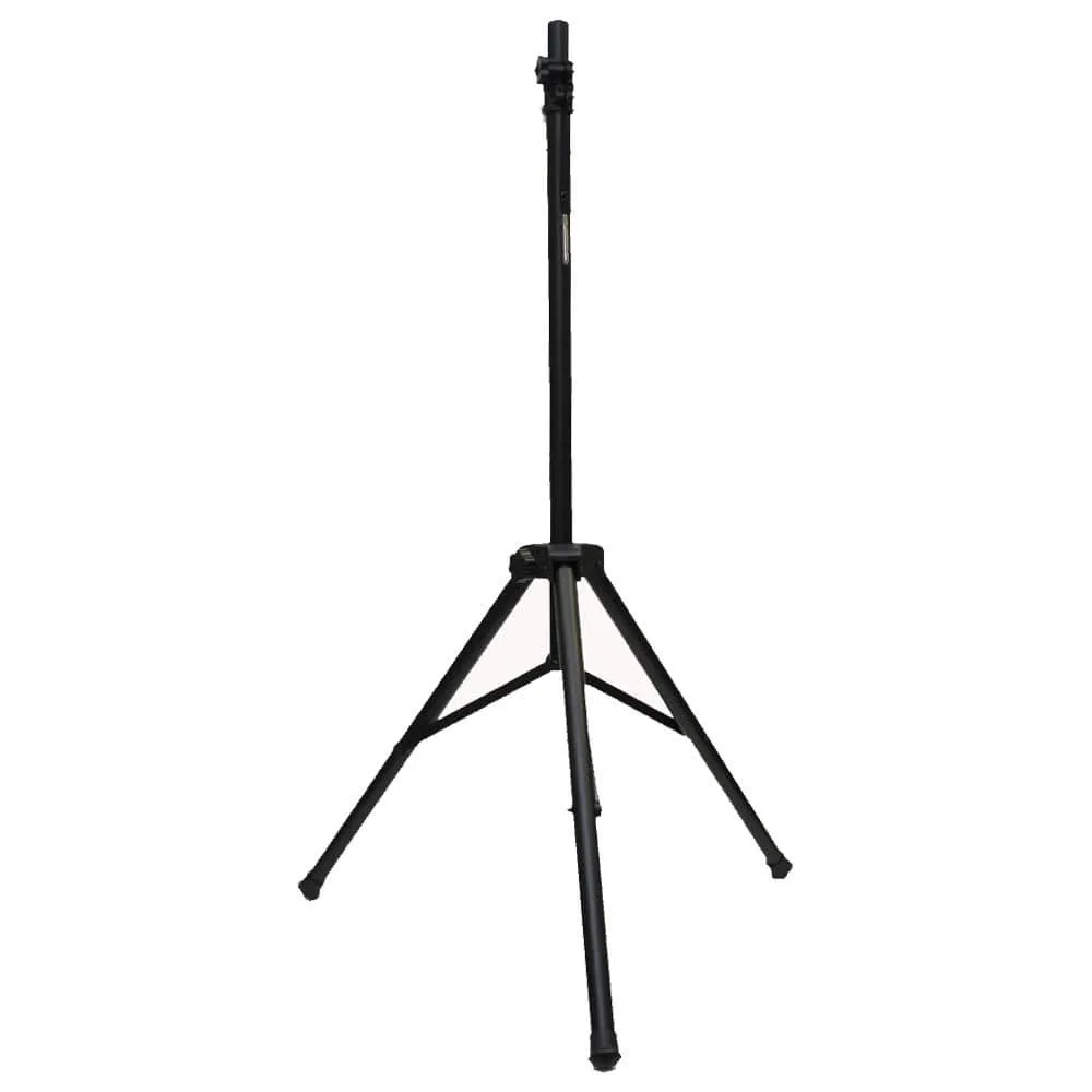 Pair of Steel Speaker Stands