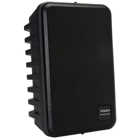 Peavey Impulse 6T-Black 70 Volt Outdoor Speaker - Each - Black