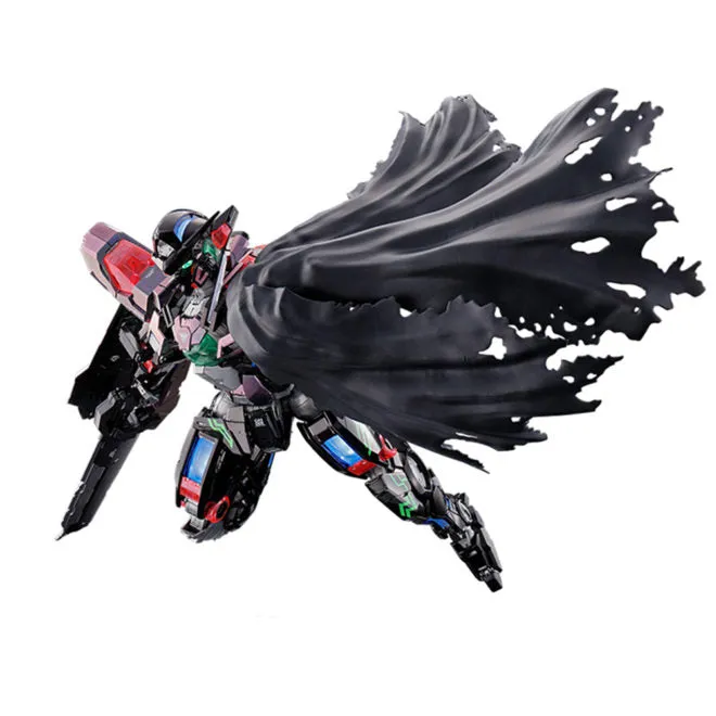 PG Gundam Exia   Repair Parts [Cyberised Color] 1/60
