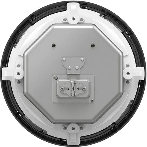 Pioneer Pro Audio CM-C56T 2-Way In-Ceiling Speaker - 6.5" (Black)