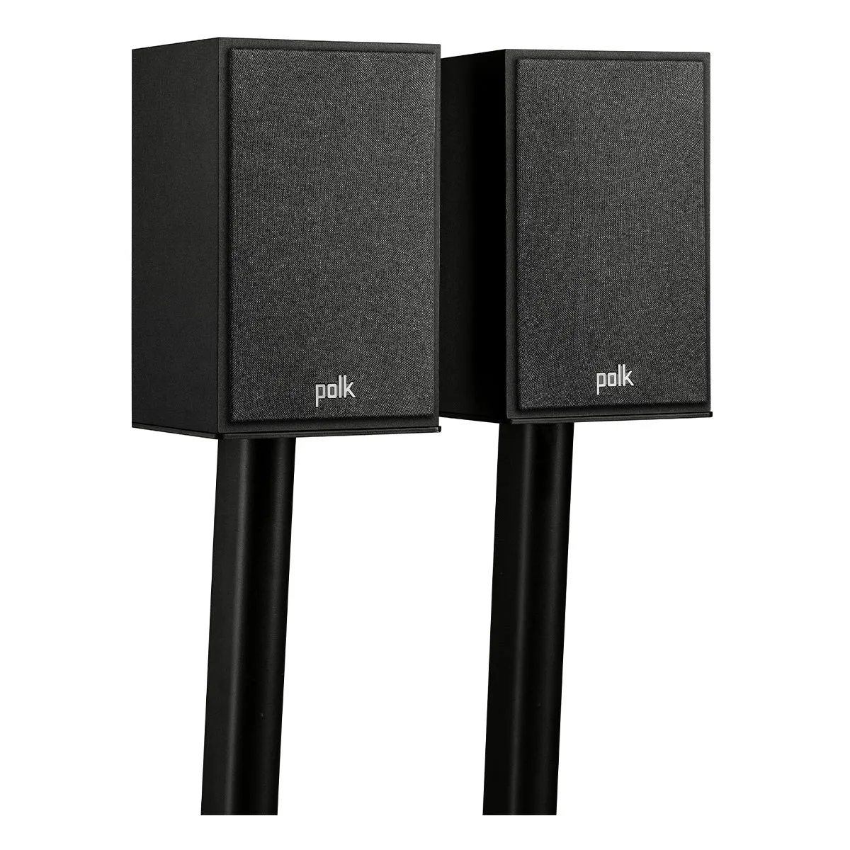 Polk Audio Monitor XT15 Compact High-Resolution Bookshelf Speakers - Pair