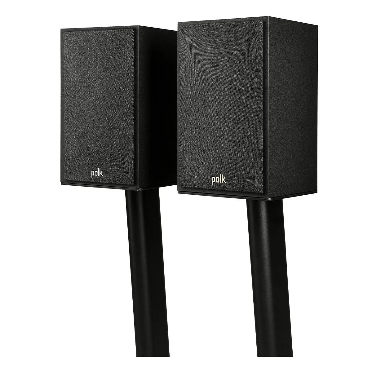 Polk Audio Monitor XT15 Compact High-Resolution Bookshelf Speakers - Pair