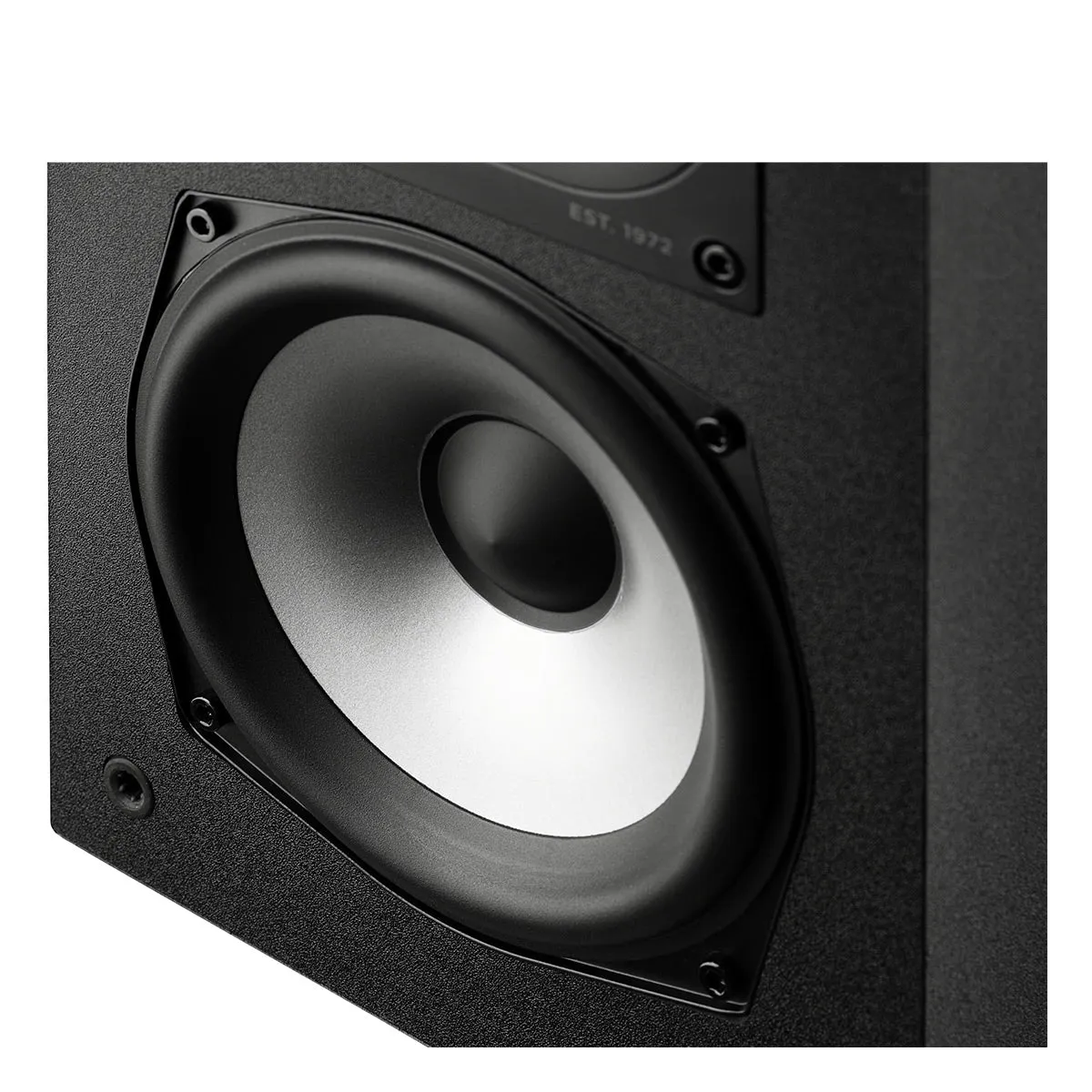 Polk Audio Monitor XT15 Compact High-Resolution Bookshelf Speakers - Pair