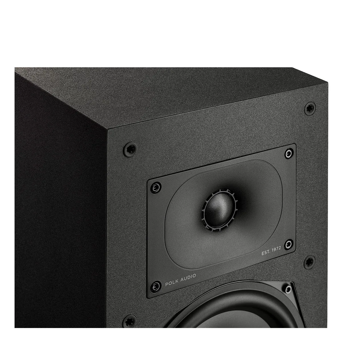 Polk Audio Monitor XT20 High-Resolution Bookshelf Speakers - Pair