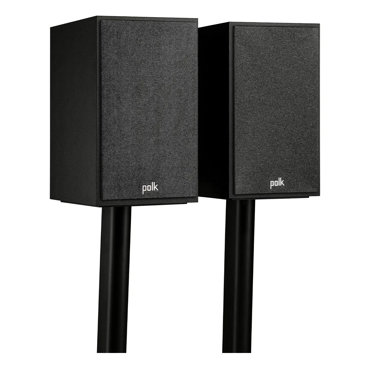 Polk Audio Monitor XT20 High-Resolution Bookshelf Speakers - Pair