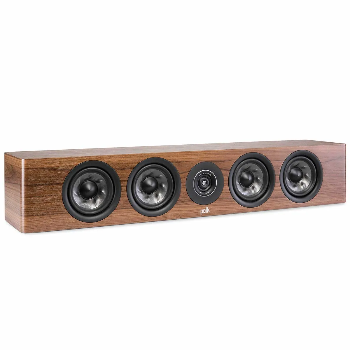 Polk Audio Reserve R350 Slim Center Channel LCR Speaker