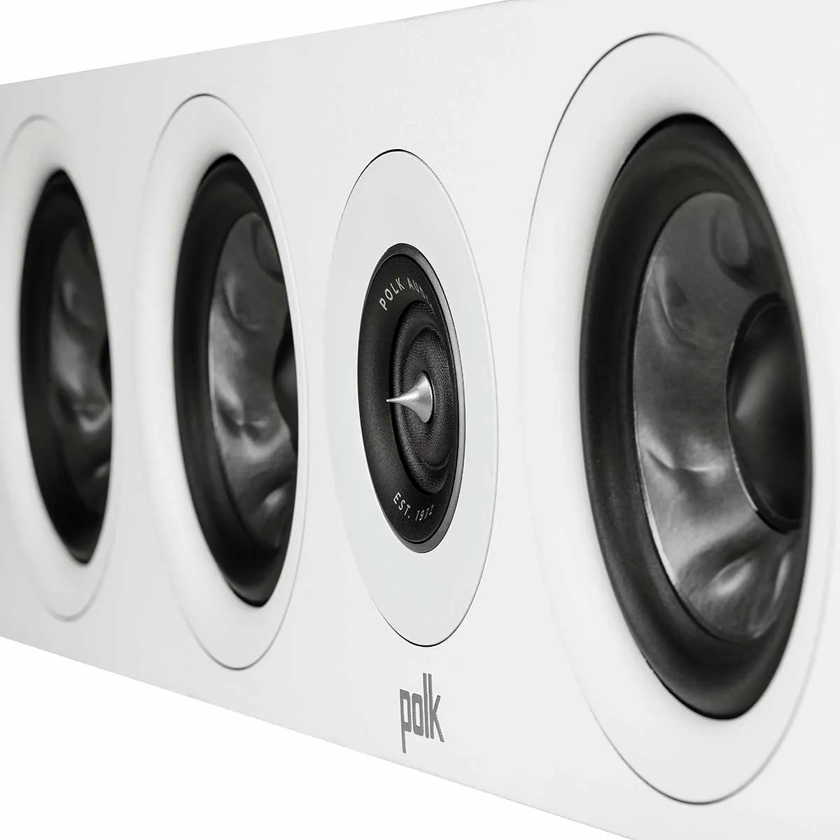 Polk Audio Reserve R350 Slim Center Channel LCR Speaker