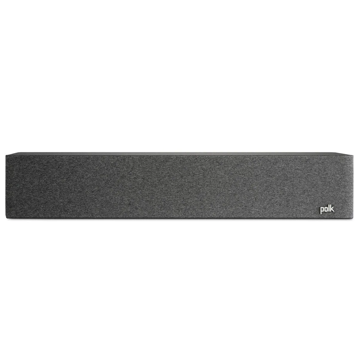 Polk Audio Reserve R350 Slim Center Channel LCR Speaker