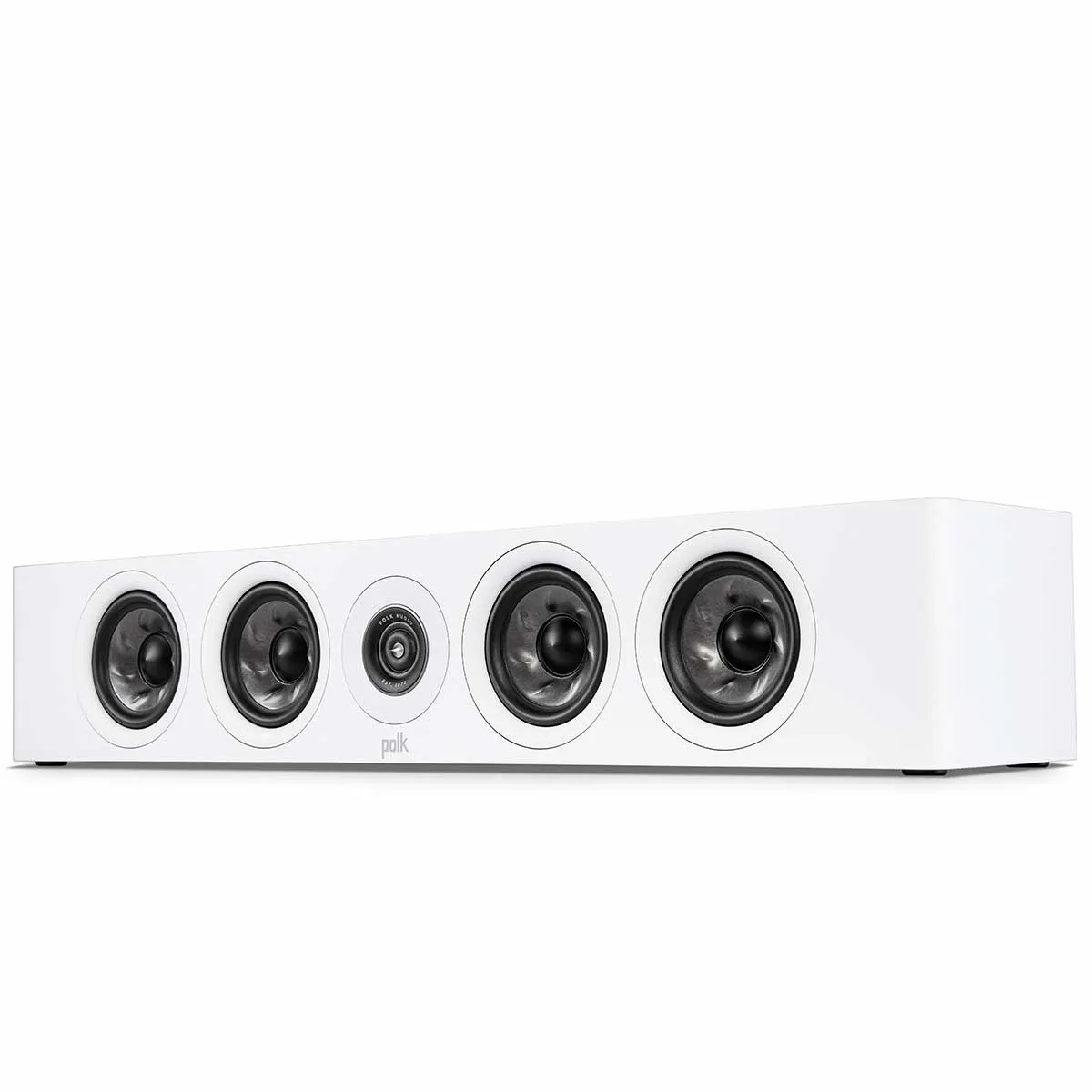 Polk Audio Reserve R350 Slim Center Channel LCR Speaker
