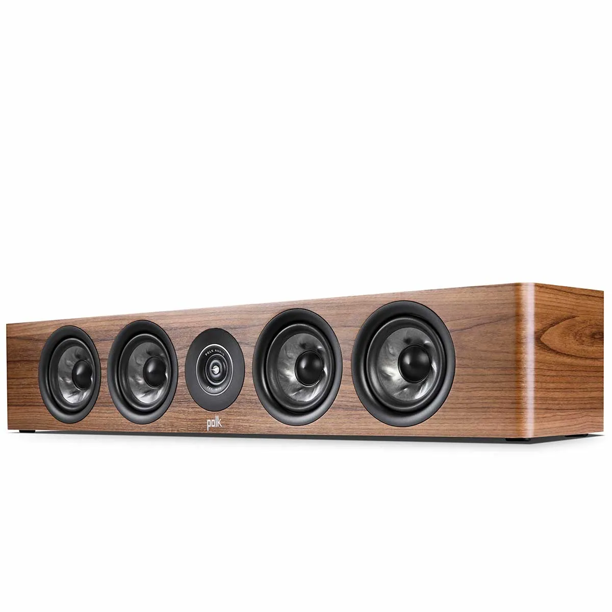 Polk Audio Reserve R350 Slim Center Channel LCR Speaker