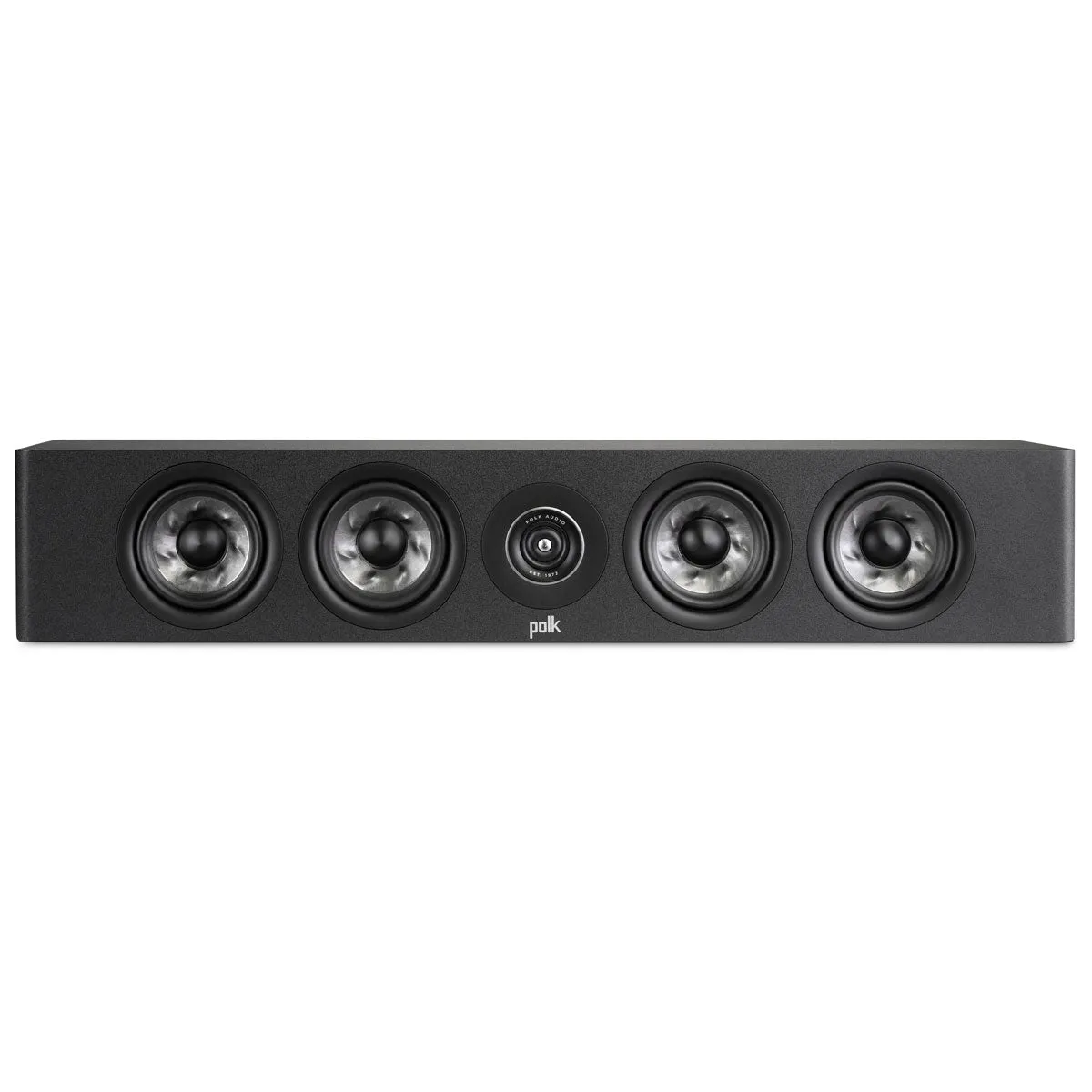 Polk Audio Reserve R350 Slim Center Channel LCR Speaker