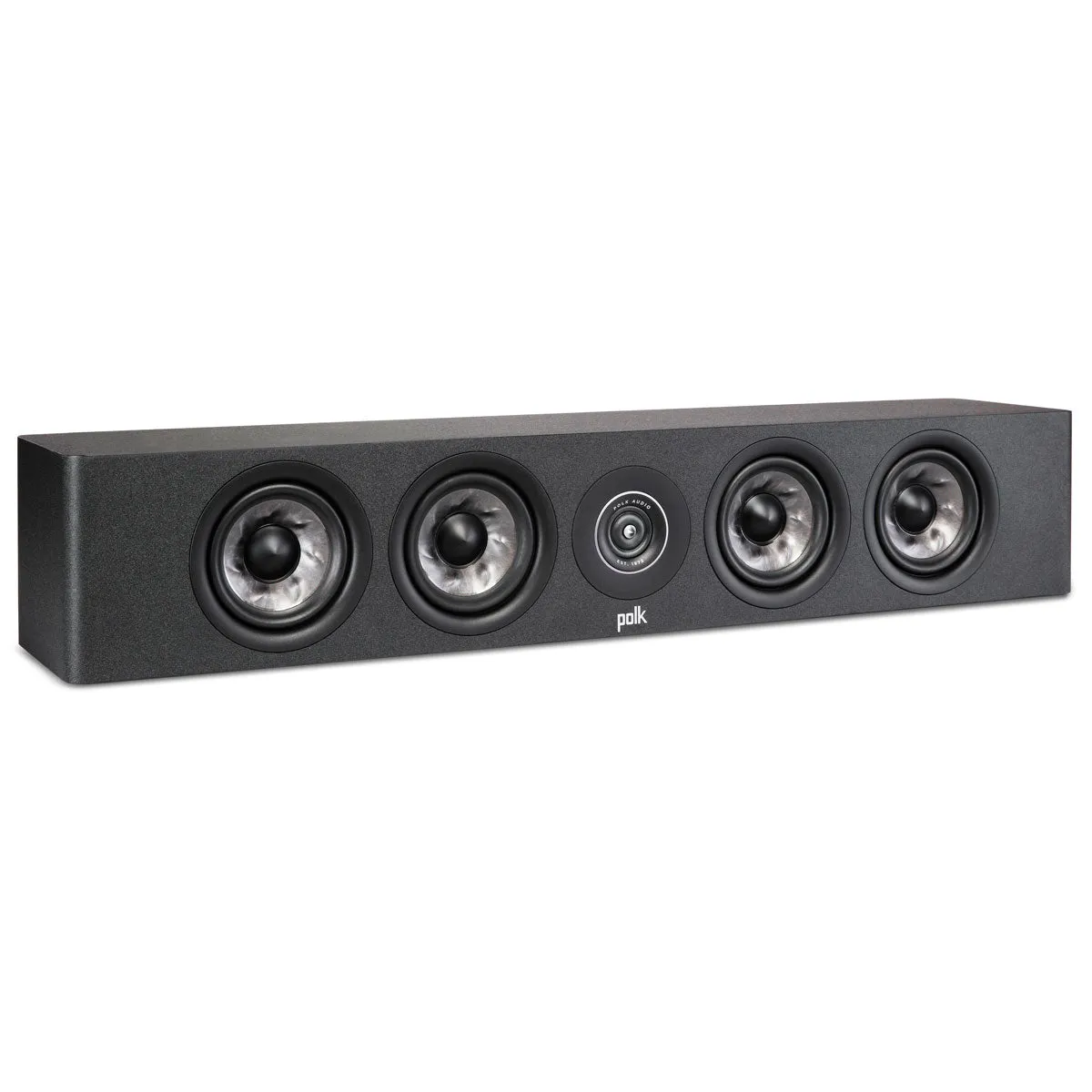 Polk Audio Reserve R350 Slim Center Channel LCR Speaker