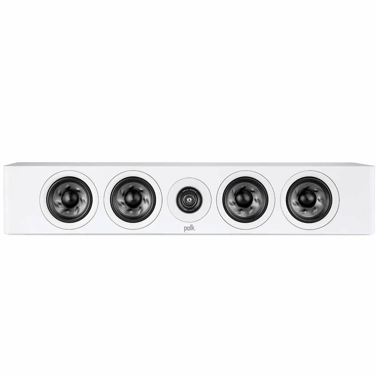 Polk Audio Reserve R350 Slim Center Channel LCR Speaker