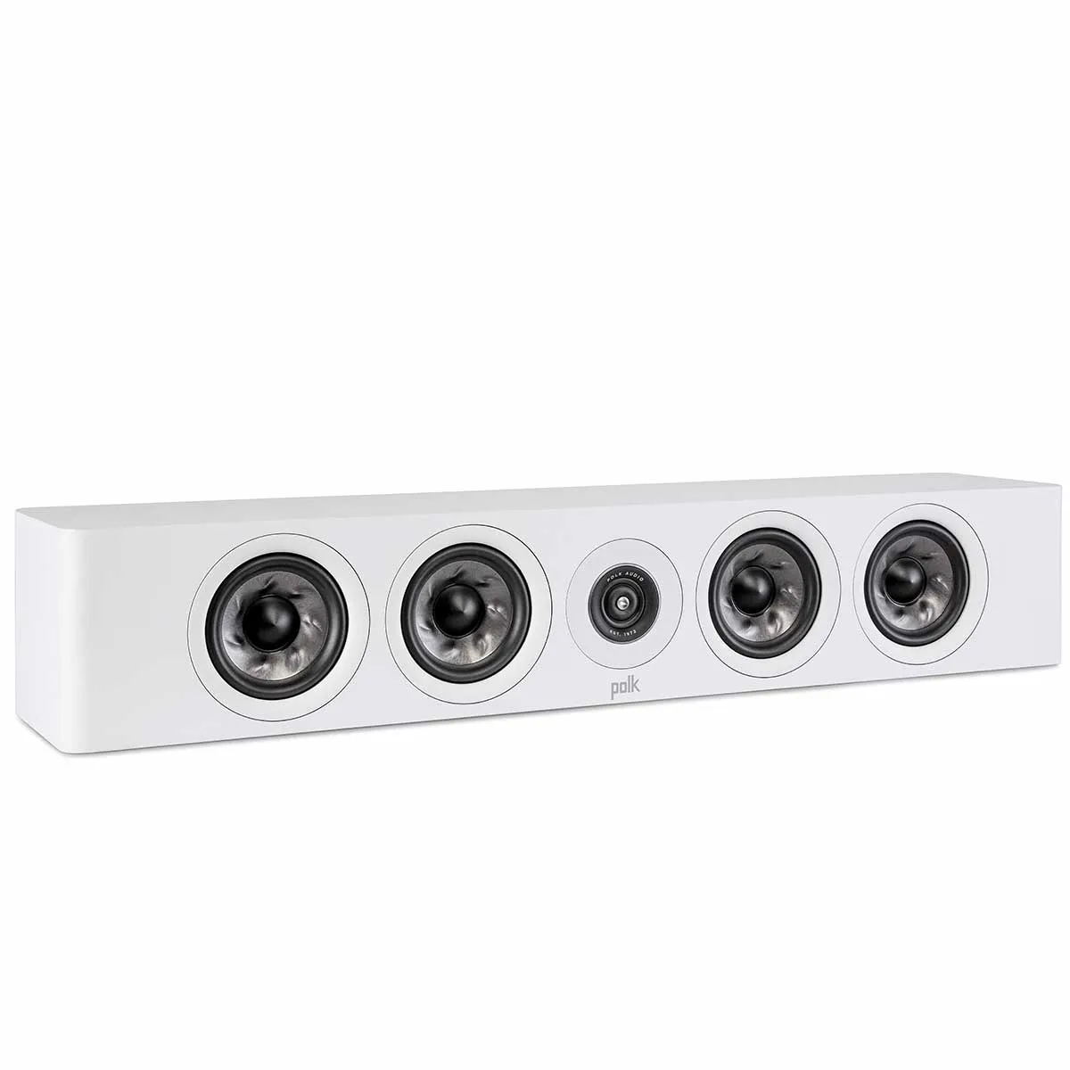 Polk Audio Reserve R350 Slim Center Channel LCR Speaker