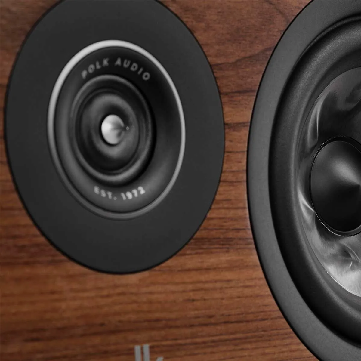 Polk Audio Reserve R400 Center Channel Speaker