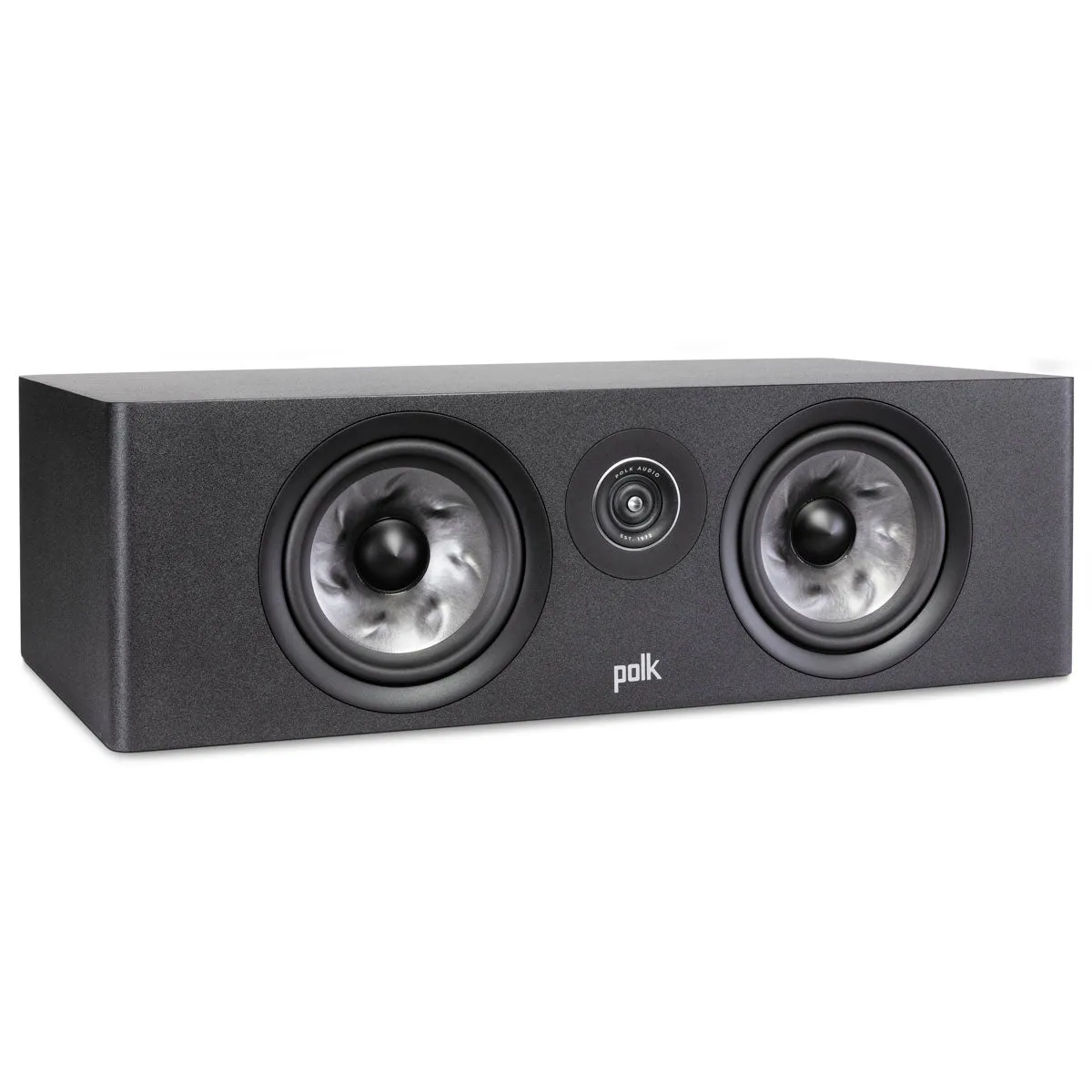 Polk Audio Reserve R400 Center Channel Speaker