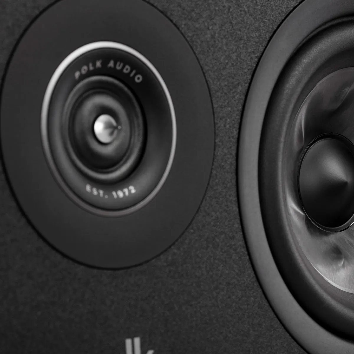 Polk Audio Reserve R400 Center Channel Speaker