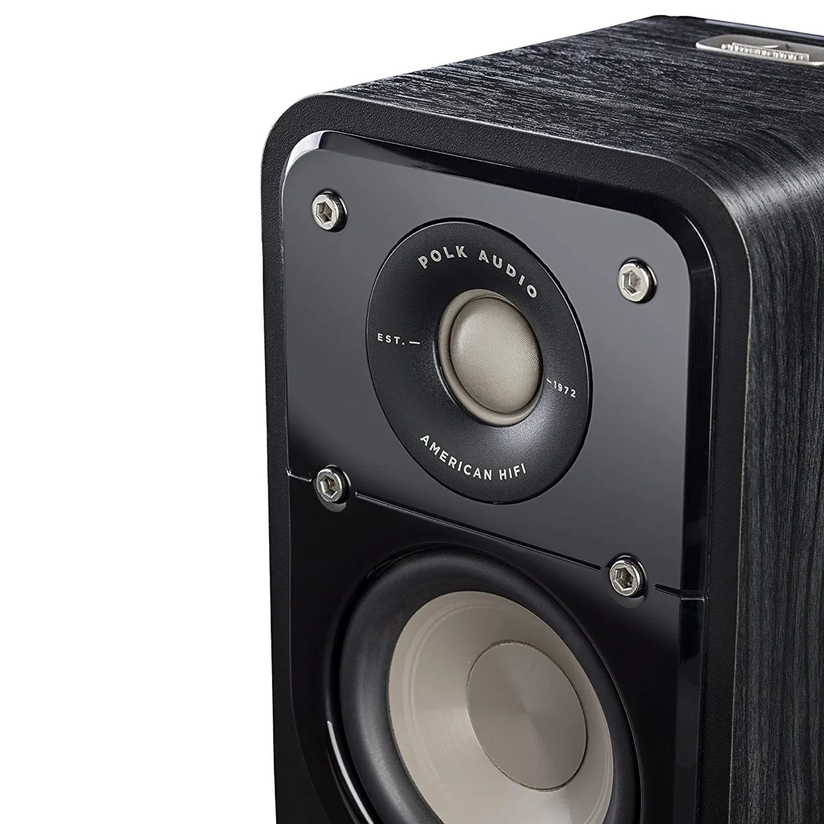 Polk Audio Signature S10 - Satellite/Surround Speaker - Pair