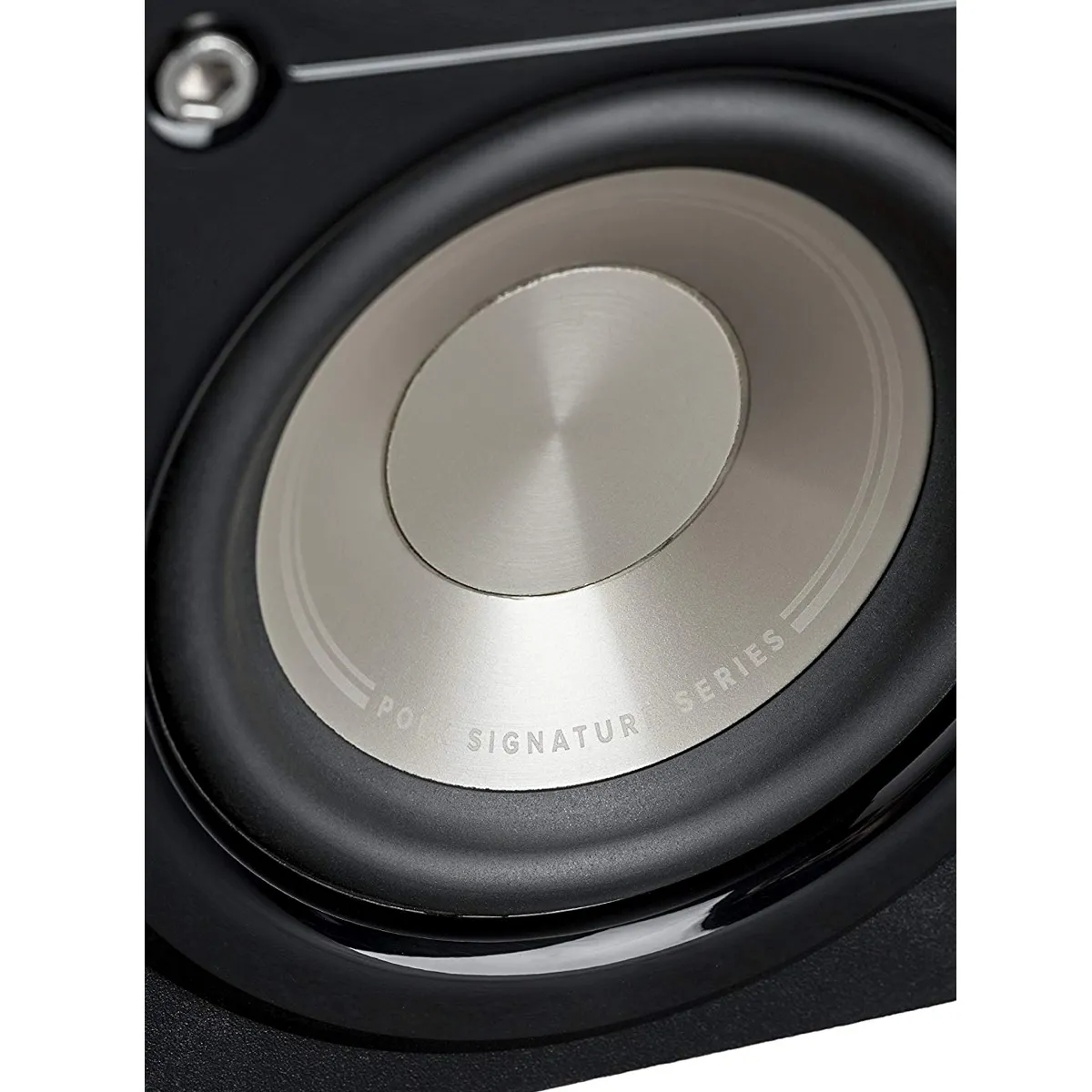 Polk Audio Signature S10 - Satellite/Surround Speaker - Pair
