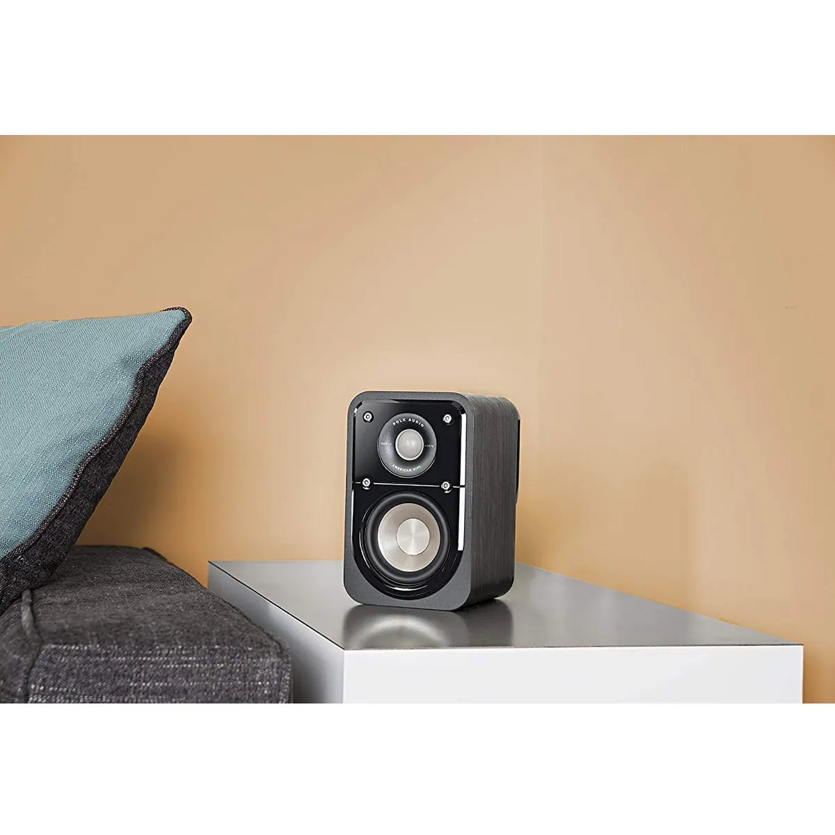 Polk Audio Signature S10 - Satellite/Surround Speaker - Pair