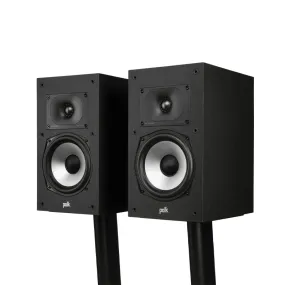 Polk Monitor XT20 High-Resolution Bookshelf Loudspeakers (Pair)
