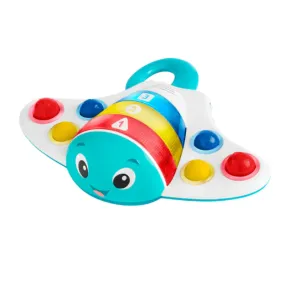 Pop & Explore Stingray Popper Toy