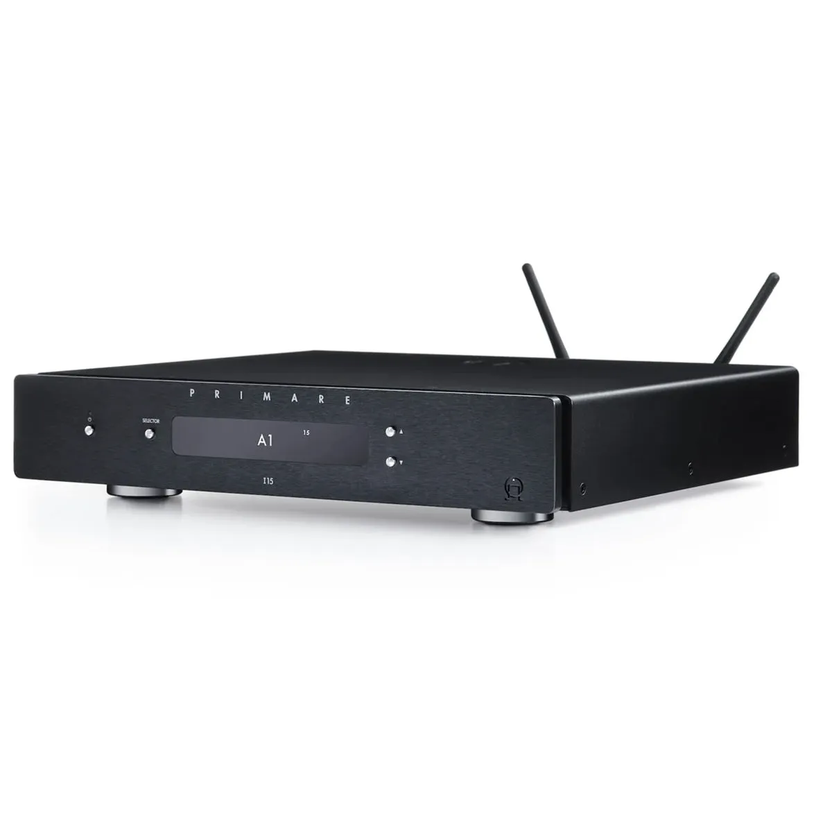 Primare I15 Prisma MK2 Streaming Integrated Amplifier