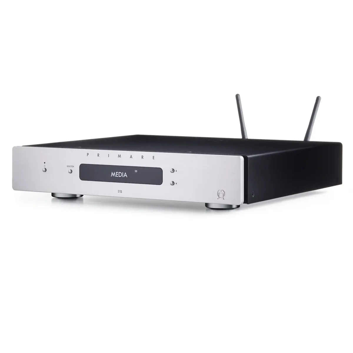 Primare I15 Prisma MK2 Streaming Integrated Amplifier