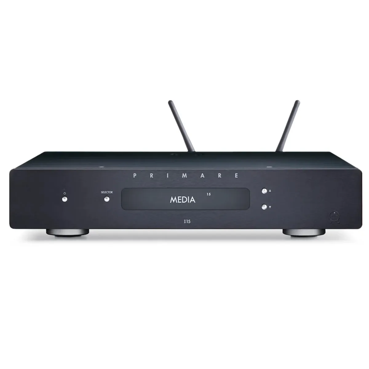 Primare I15 Prisma MK2 Streaming Integrated Amplifier