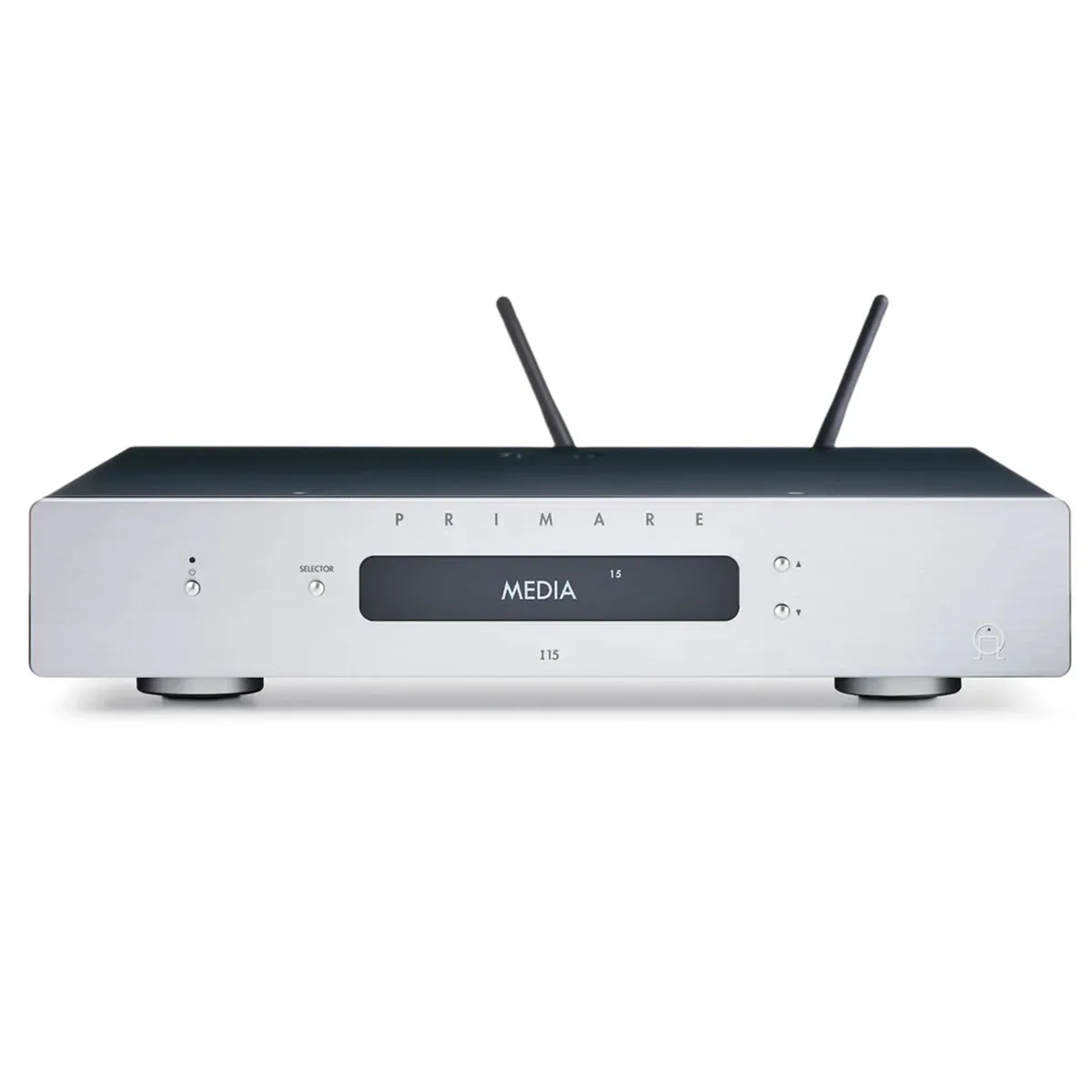 Primare I15 Prisma MK2 Streaming Integrated Amplifier