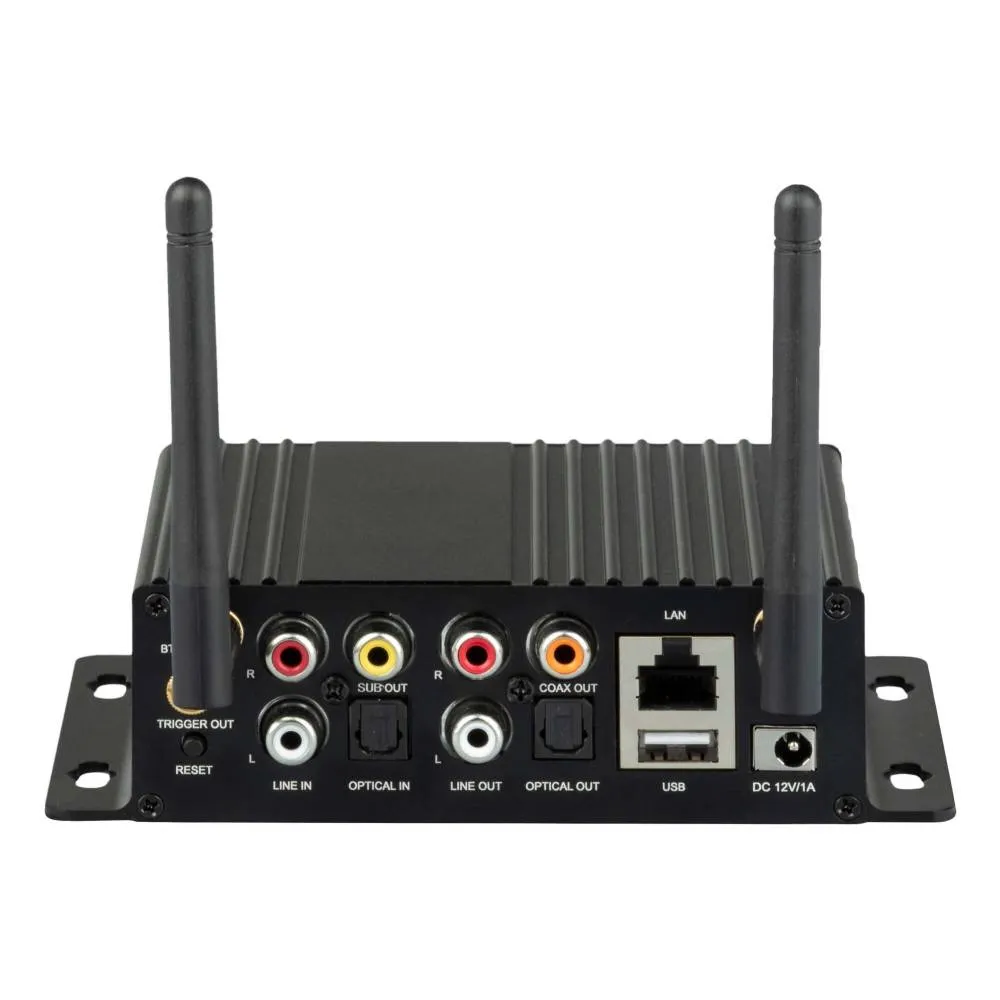 Proel PA STRWIFI Streaming Audio Receiver