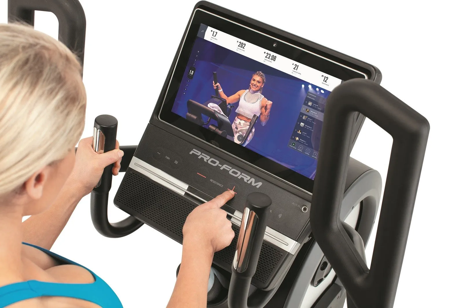 ProForm Cardio HIIT H14