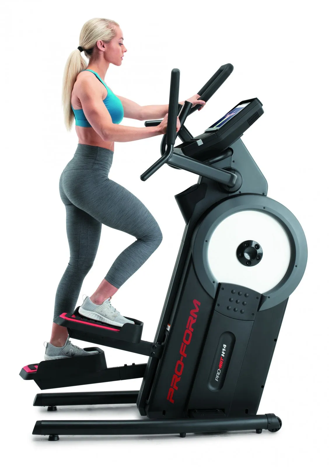 ProForm Cardio HIIT H14