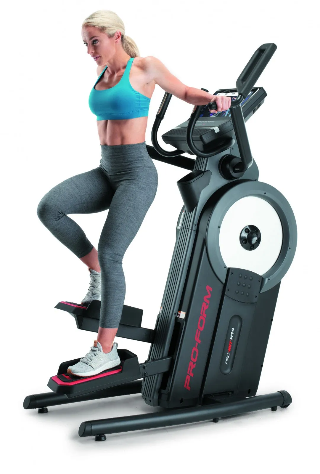 ProForm Cardio HIIT H14