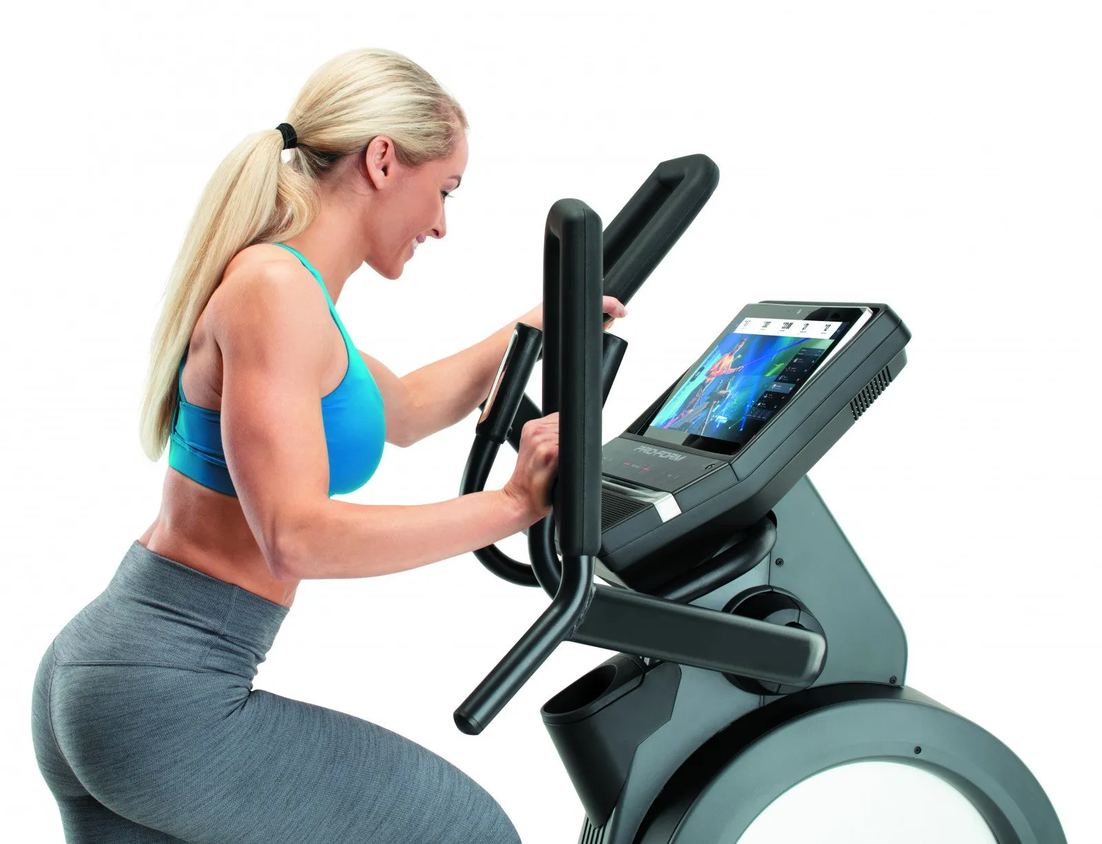 ProForm Cardio HIIT H14