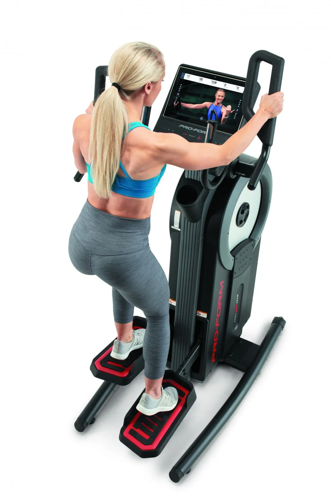 ProForm Cardio HIIT H14
