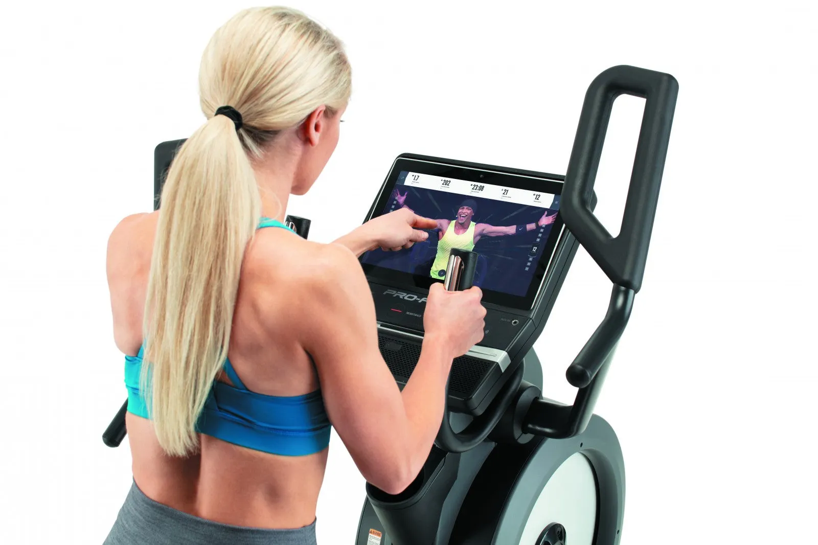 ProForm Cardio HIIT H14
