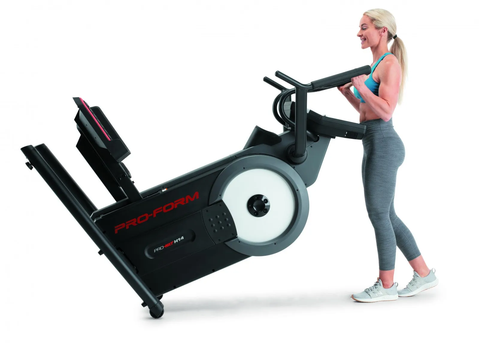 ProForm Cardio HIIT H14