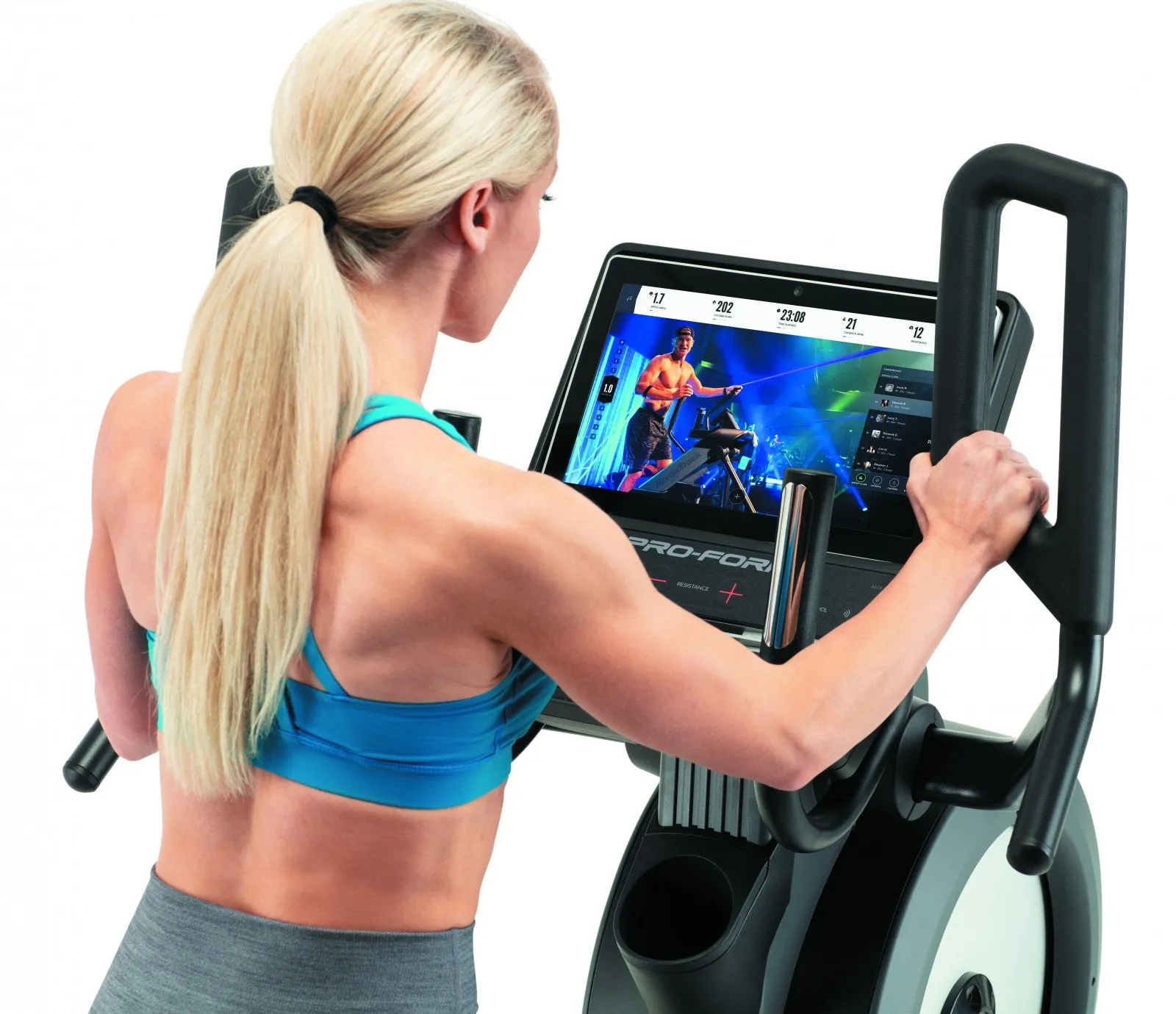 ProForm Cardio HIIT H14