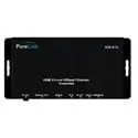 PureLink HCE III TXRX 4K Over HDBaseT Extension System with Control & Bi-Directional PoE