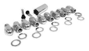 Race Star Wheel Installation Kits 601-1410-10