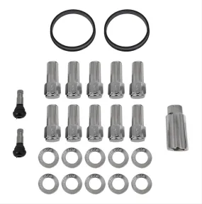 Race Star Wheel Installation Kits 601-1432-10