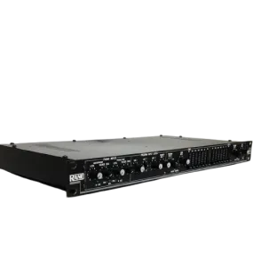 Rane CP62 Commercial Processor - USED
